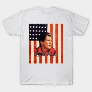 Ronald Reagan T-Shirt